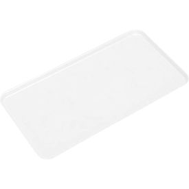 Cambro 1030MT148 - Market Tray 10x30 White - Pkg Qty 12 1030MT148