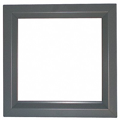 Window Frame Kit 10x10 In MPN:LT-B1 10 X 10