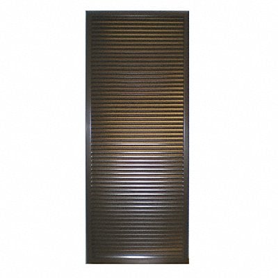 CECO DOOR LOUVER KIT 24X12 MPN:LV-FL-G 24 x 12