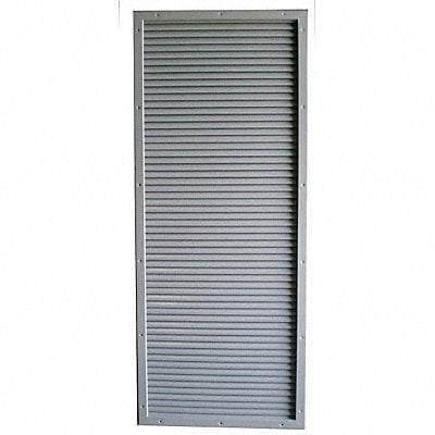 CECO DOOR LOUVER KIT 24X18 MPN:LV-IY-G 24 x 18