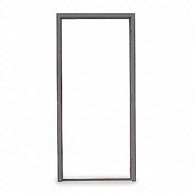 Door Frame Drywall Afterset 80x48 In MPN:CHMFR-DW4068-LH-CE