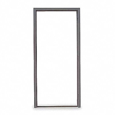 Door Frame Drywall Afterset 80x48 In MPN:CHMFR-DW4068-LH-CU