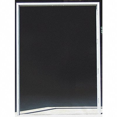 Drywall Afterset Door Frame Type CU MPN:DU 16 CRS 6068 BHRA C1RFB BU-CU