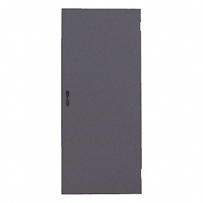 D2915 Steel Stiffened Door Mortise 84x36 In MPN:CSSD-FL3070-RH-MORT-CE