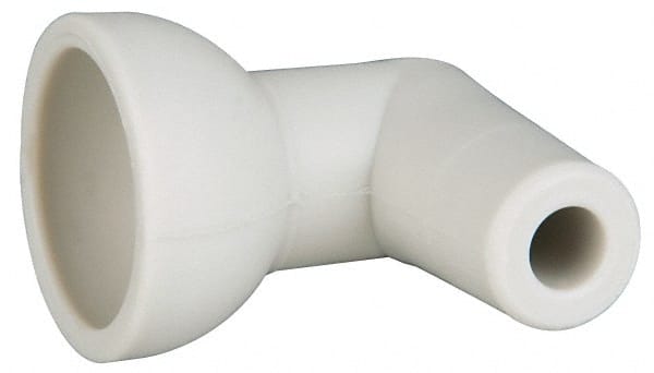 90 Spray Coolant Hose Nozzle: 1/4