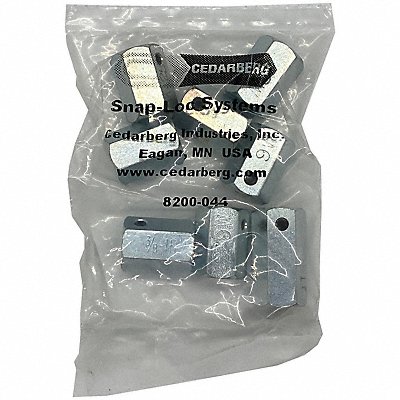 Ez Tapper Adapter Kit Metric For8200-002 MPN:8200-044