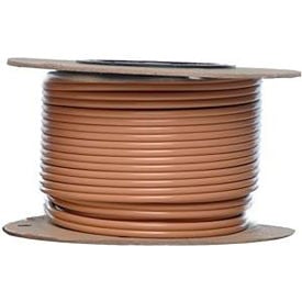 Bird Barrier® Bird-Shock® Flex-Track® Lead Out Wire 50'L Roll Beige BS-LW30