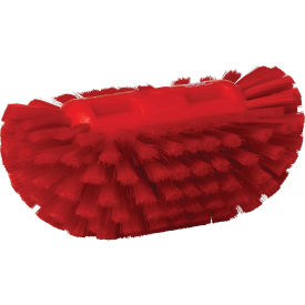 Vikan 70394 Tank Brush- Medium Red 70394