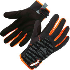 Ergodyne® ProFlex® 812  Standard Utility Glove Black 2XL 17176 17176*****##*