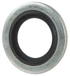 Hydraulic Hose Seal Fitting: 1/4