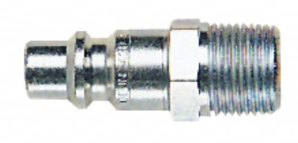 Pneumatic Hose Coupling: 3/8