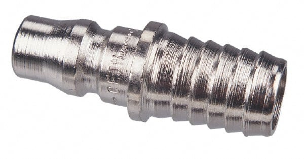 Hose Barb Industrial Pneumatic Hose Connector MPN:10 310 5001