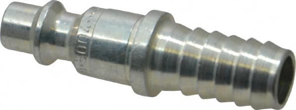 Pneumatic Hose Coupling: 1/4