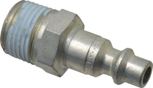 Pneumatic Hose Coupling: 3/8