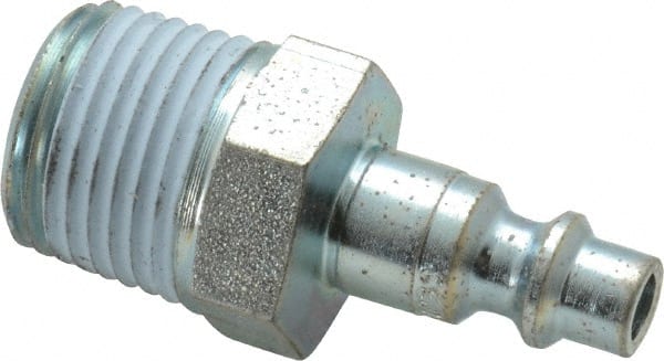 Pneumatic Hose Coupling: 1/2