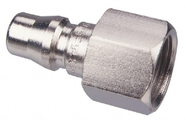 1/4 Female NPT Asian Pneumatic Hose Connector MPN:10 315 5402