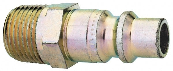 Pneumatic Hose Coupling: 3/8