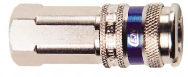 Pneumatic Hose Coupling: 3/8