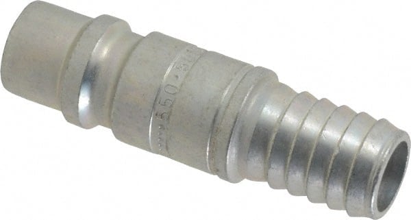 Pneumatic Hose Coupling: 1/2