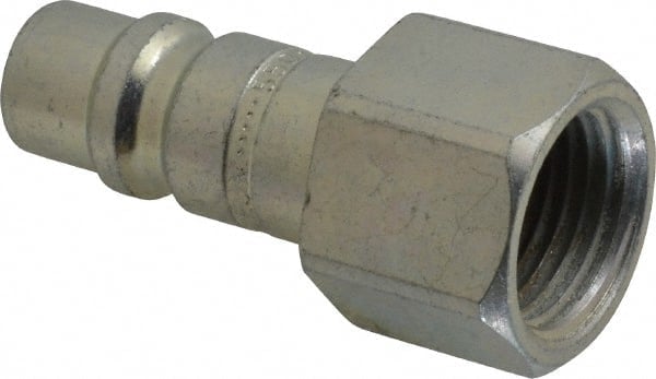 Pneumatic Hose Coupling: 1/2