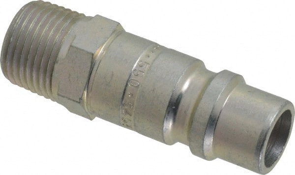 Pneumatic Hose Coupling: 3/8