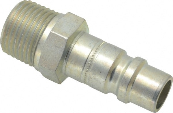 Pneumatic Hose Coupling: 1/2