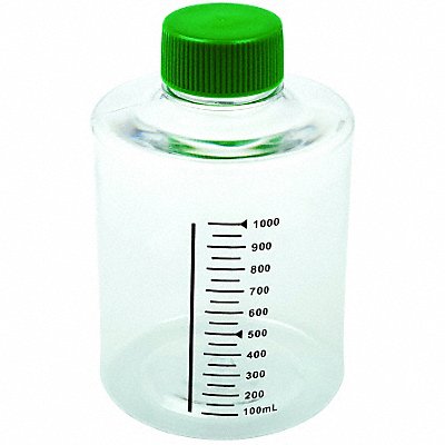 Roller Bottle 1000mL 11.5cm D PK24 MPN:229582