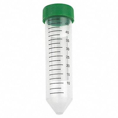 Centrifuge Tube 50mL Sterile PP PK500 MPN:229420