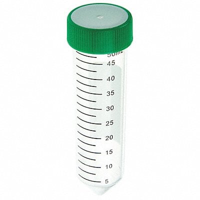 Centrifuge Tube 50mL Sterile PP PK300 MPN:229423