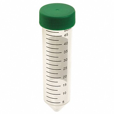 Centrifuge Tube 50mL Sterile PP PK300 MPN:229428