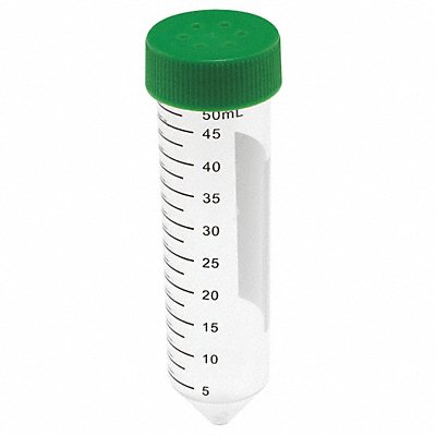 Centrifuge Tube 50mL Sterile PP PK100 MPN:229475