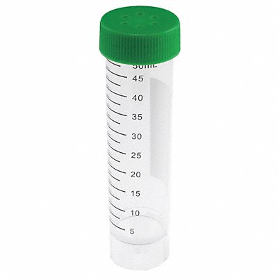 BioReaction Tube 50mL Sterile PP PK100 MPN:229479