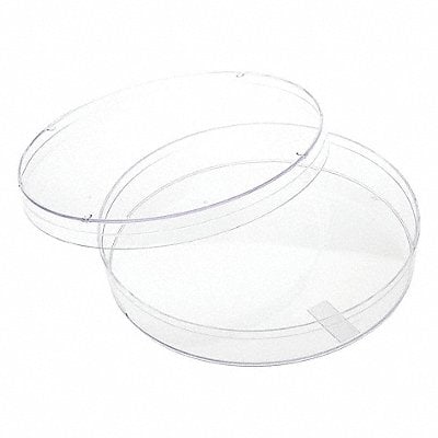 Petri Dish Polystyrene 15mL 1 Well PK500 MPN:229697