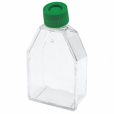 Tissue Culture Flask 50mL Polysty PK200 MPN:229330