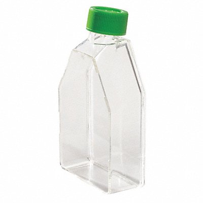 Tissue Culture Flask 250mL Polysty PK100 MPN:229340