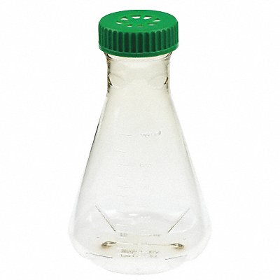 Erlenmeyer Flask 2L Polycarbonate PK6 MPN:229850