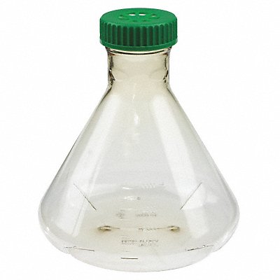 Fernbach Flask 3L Polycarbonate PK4 MPN:229870