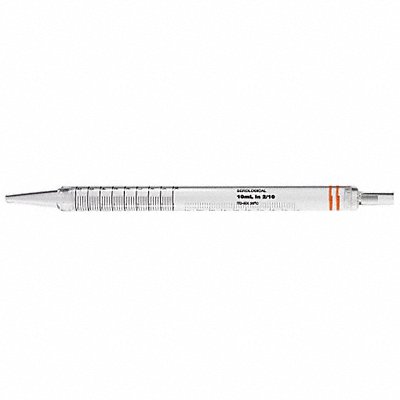 Serological Pipet 10mL Short PK200 MPN:229211B