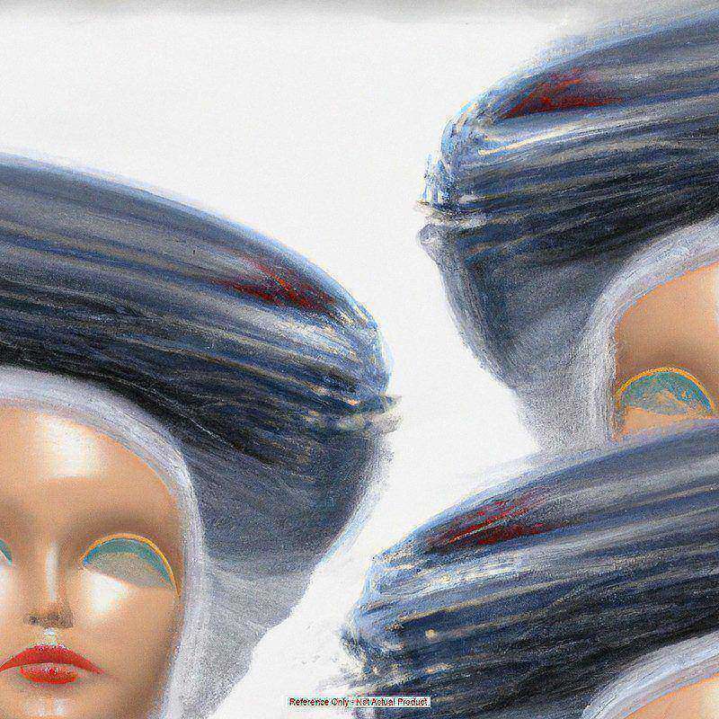 Hairnet White Regular PK144 MPN:HN4WTS1GRA