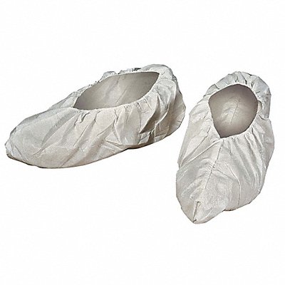 Shoe Covers XL White PK300 MPN:2602W