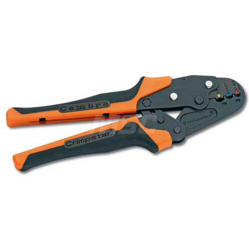 Crimp Tool: 1 Pc MPN:2590531