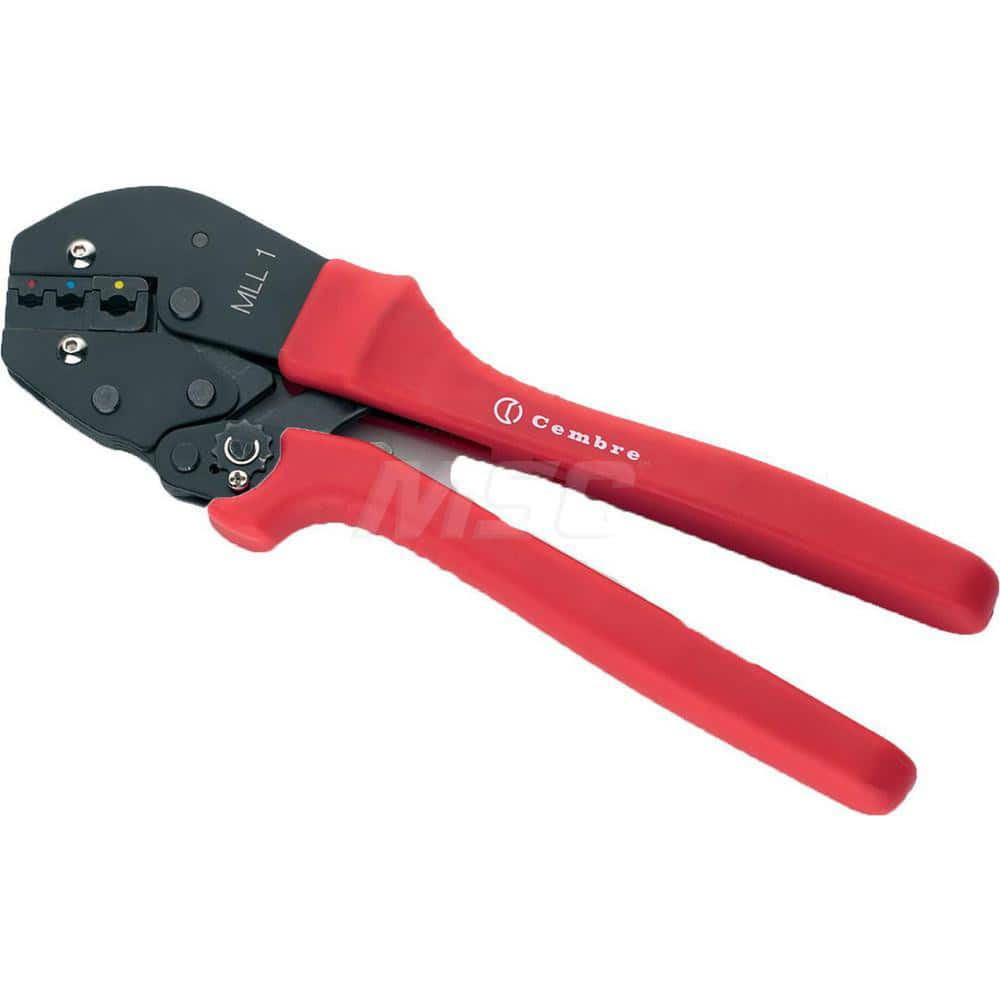 Crimp Tool: 1 Pc MPN:2590802