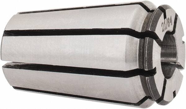 5/16 to 21/64 Inch Collet Capacity, Series 50 AF Collet MPN:RDF - 070