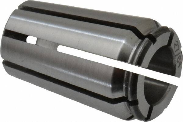 13/32 to 27/64 Inch Collet Capacity, Series 50 AF Collet MPN:RDF - 077