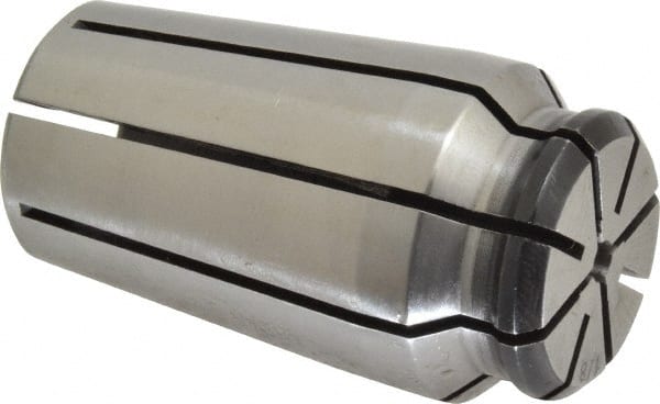 7/64 to 1/8 Inch Collet Capacity, Series 75 AF Collet MPN:RDF - 095