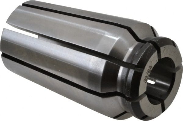 1/2 to 33/64 Inch Collet Capacity, Series 75 AF Collet MPN:RDF - 123