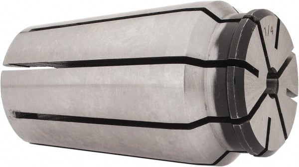 15/64 to 1/4 Inch Collet Capacity, Series 100 AF Collet MPN:RDF - 163