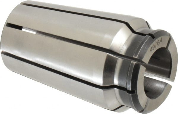 3/4 to 49/64 Inch Collet Capacity, Series 100 AF Collet MPN:RDF - 198