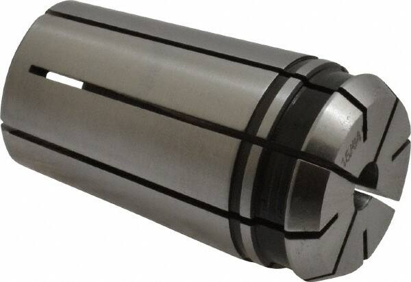 Standard Single Angle Collet: TG/PG 75, 0.2344