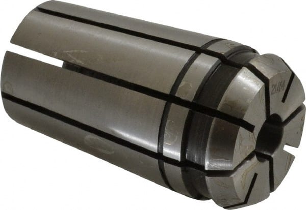 Standard Single Angle Collet: TG/PG 75, 0.3281